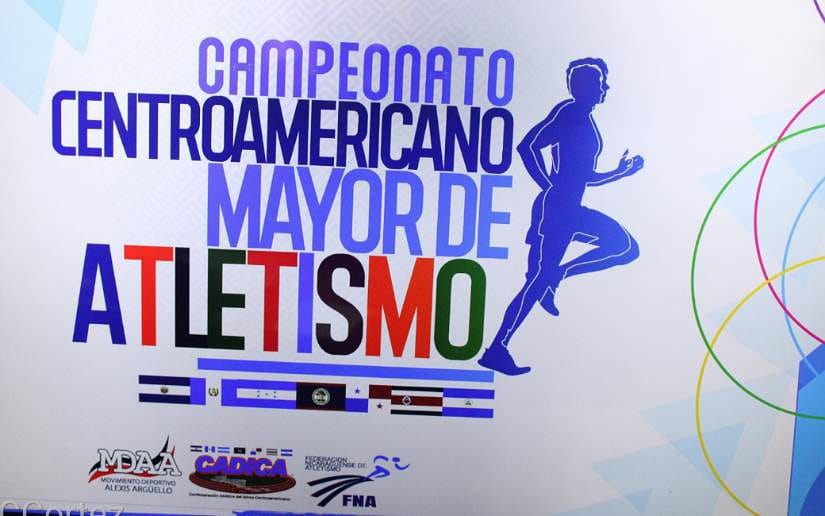 atletismo